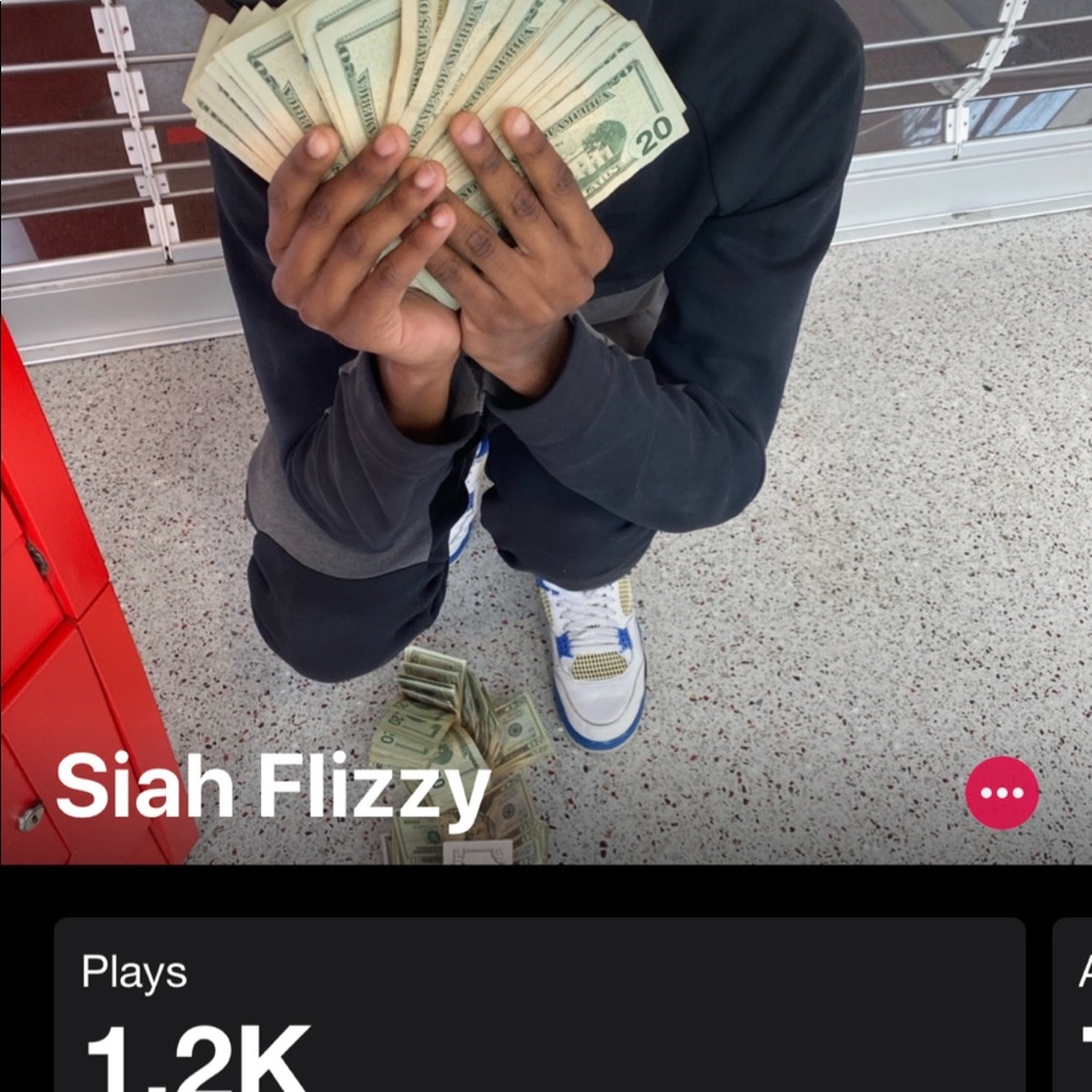 Meet your Posher, Flizzy
